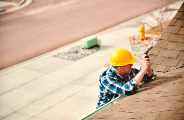 Best Flat Roofing  in Conneaut Lakeshore, PA
