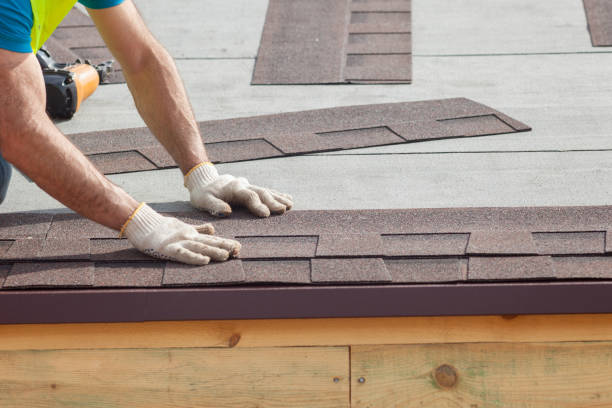 Best Roof Leak Repair  in Conneaut Lakeshore, PA
